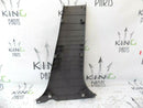 TOYOTA PRIUS XW20 2003-2009 HYBRID LEFT B PILLAR COLUMN LOWER PANEL COVER TRIM