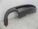 AUDI A5 8T S-LINE COUPE 2007-2010 REAR BUMPER DIFFUSER VALANCE 8T0807521C