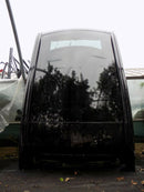 RANGE ROVER SPORT 2014-ON ROOF RARE PART PANORAMIC SLIDING GLASS ROOF