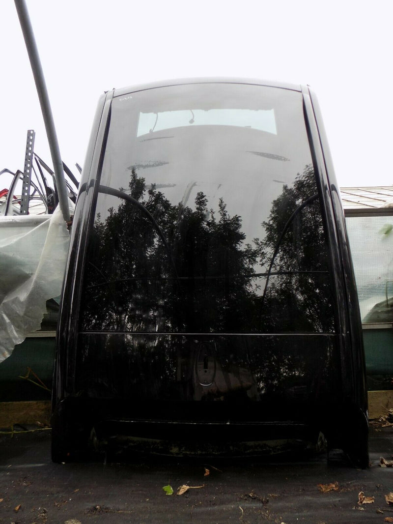 RANGE ROVER SPORT 2014-ON ROOF RARE PART PANORAMIC SLIDING GLASS ROOF