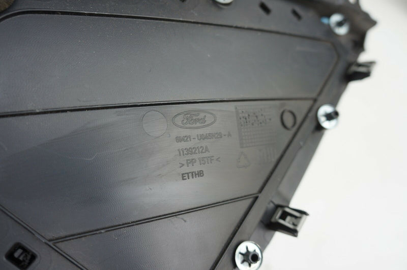 FORD S-MAX MK1 2006-2015 PASSENGER LEFT SIDE DASHBOARD COVER 6M21-U044C72-C