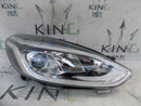 FORD FIESTA MK7 2017-21 GENUINE LED HEADLIGHT LAMP LEFT SIDE H1BB13W029DE