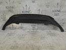 VW GOLF MK7 2013-2017 FRONT BUMPER LOWER LIP SPOILER GENUINE 5G0805915