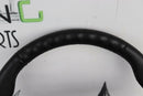 FORD FOCUS MKIII 2011-2014 STEERING WHEEL LEATHER IN BLACK BM51-3600AD-ZHE