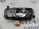 VW TRANSPORTER MULTIVAN T6 2015+ HALOGEN BUMPER RIGHT SIDE FOG LIGHT