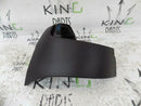 CITROEN JUMPER 2008-2015 END CAP REAR BUMPER CORNER LEFT 9682044077