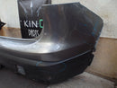 Nissan Qashqai 2014-On Rear Bumper Genuine Grey (A8510)