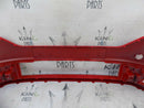 SKODA FABIA MK3 NJ 6V FACELIFT 2018- FRONT BUMPER GENUINE 6V0807221F