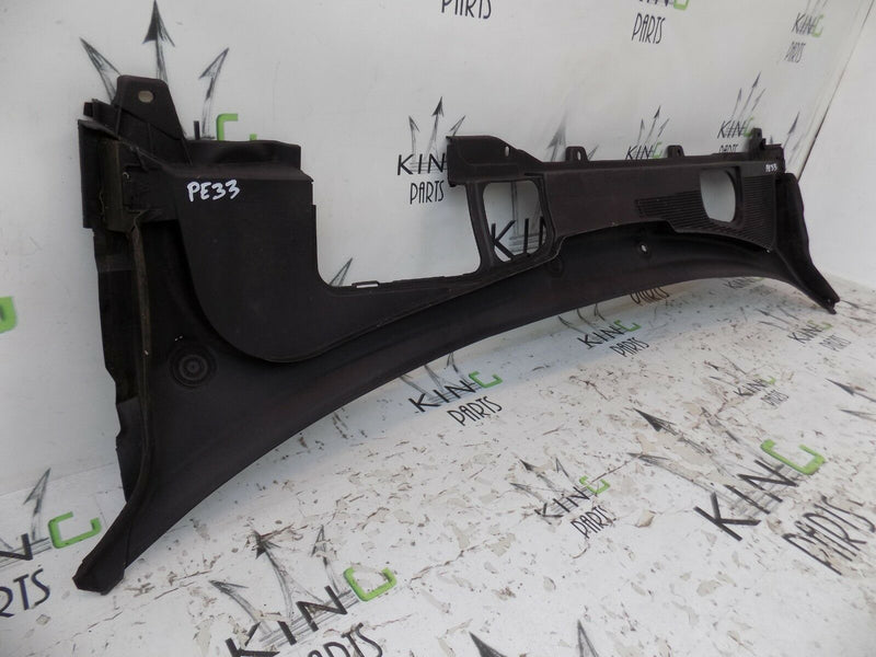 LAND ROVER FREELANDER 2 2007-14 WINDSCREEN WIPER SCUTTLE PANEL 6H524105BE