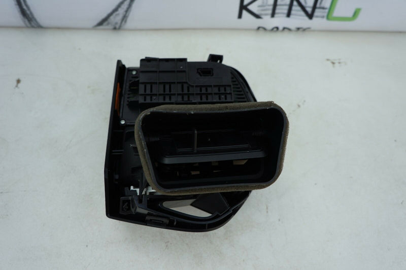CITROEN C4 GRAND PICASSO 2006-2013 FRONT LEFT SIDE HEATER CONTROL AIR VENT PANEL