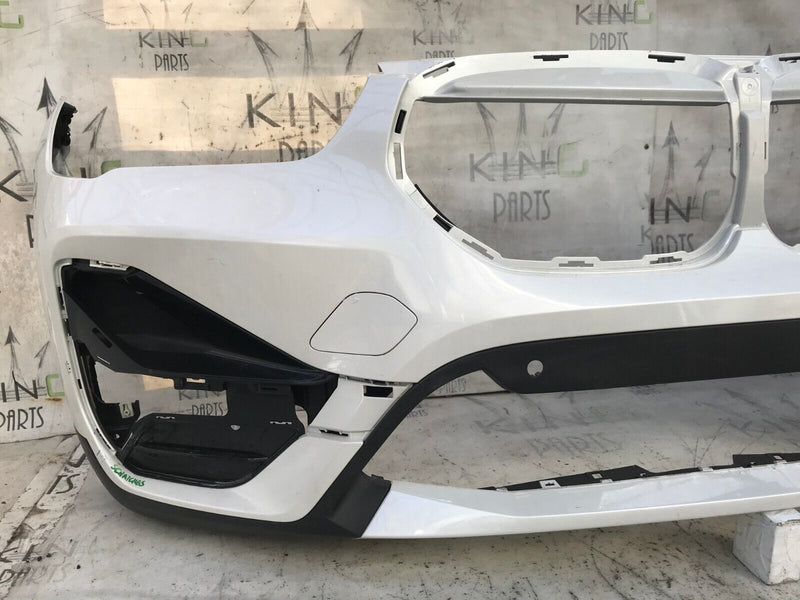 BMW X1 F48 FACELIFT LCI 2019-2022 FRONT BUMPER PDC GENUINE 5111 7954212