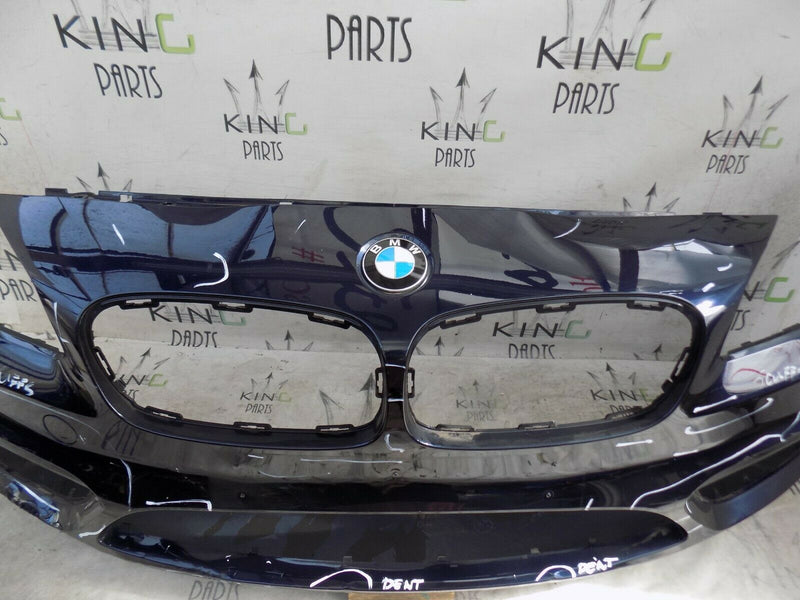 BMW 2 SERIES ACTIVE TOURER F45 2014-2017 FRONT BUMPER GENUINE 51117328677