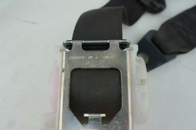 CITROEN C4 GRAND PICASSO 2006-2013 FRONT/ REAR LEFT SEAT BELT 9654437977