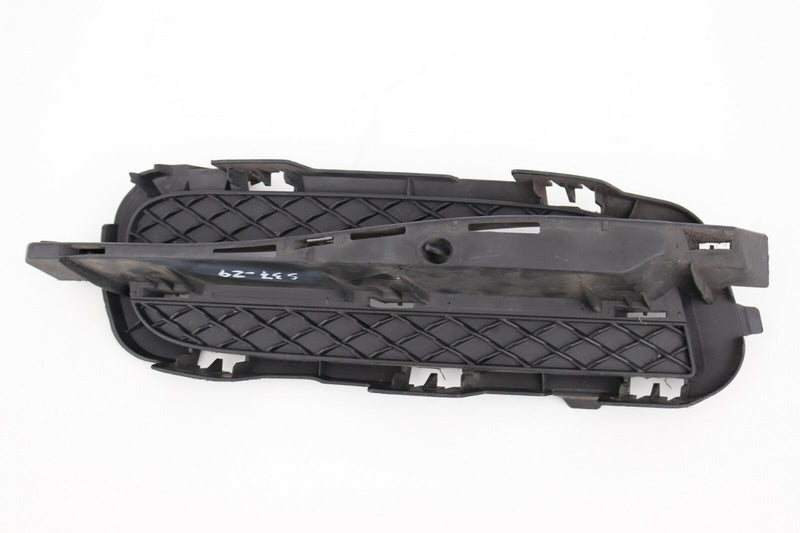 JAGUAR XF X250 2007-12 FRONT RIGHT SIDE GRILL PANEL 8X23-15K232-BC (S37-29)