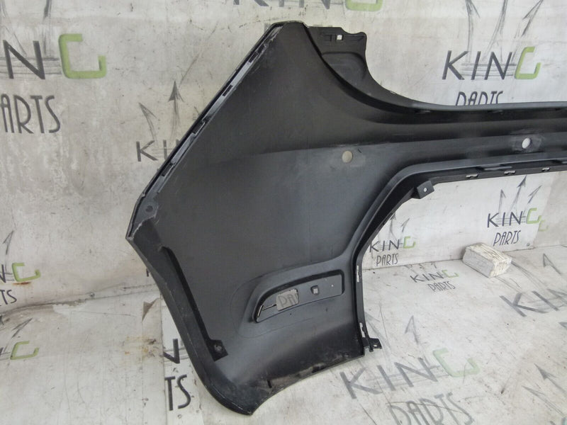 MG MG3 MK2 2013-2018 FACELIFT FRONT BUMPER PDC GENUINE ZP11 10031578