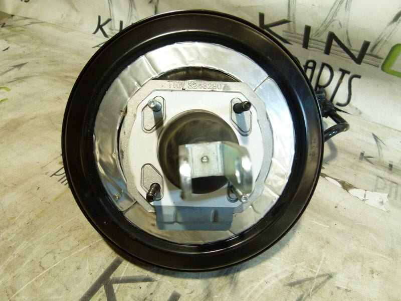 RANGE ROVER SPORT 13-17 BRAKE SERVO WITH BRAKE FLUID RESERVOIR DPLA2B195BB