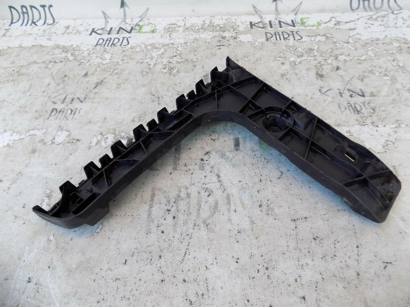 AUDI A6 C7 REAR RIGHT BUMPER BRACKET 4G5807454A