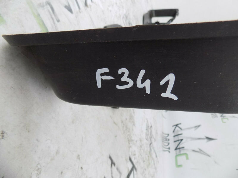 PEUGEOT 208 2013-16 REAR BUMPER SUPPORT ABSORBER CARRIER C06218091