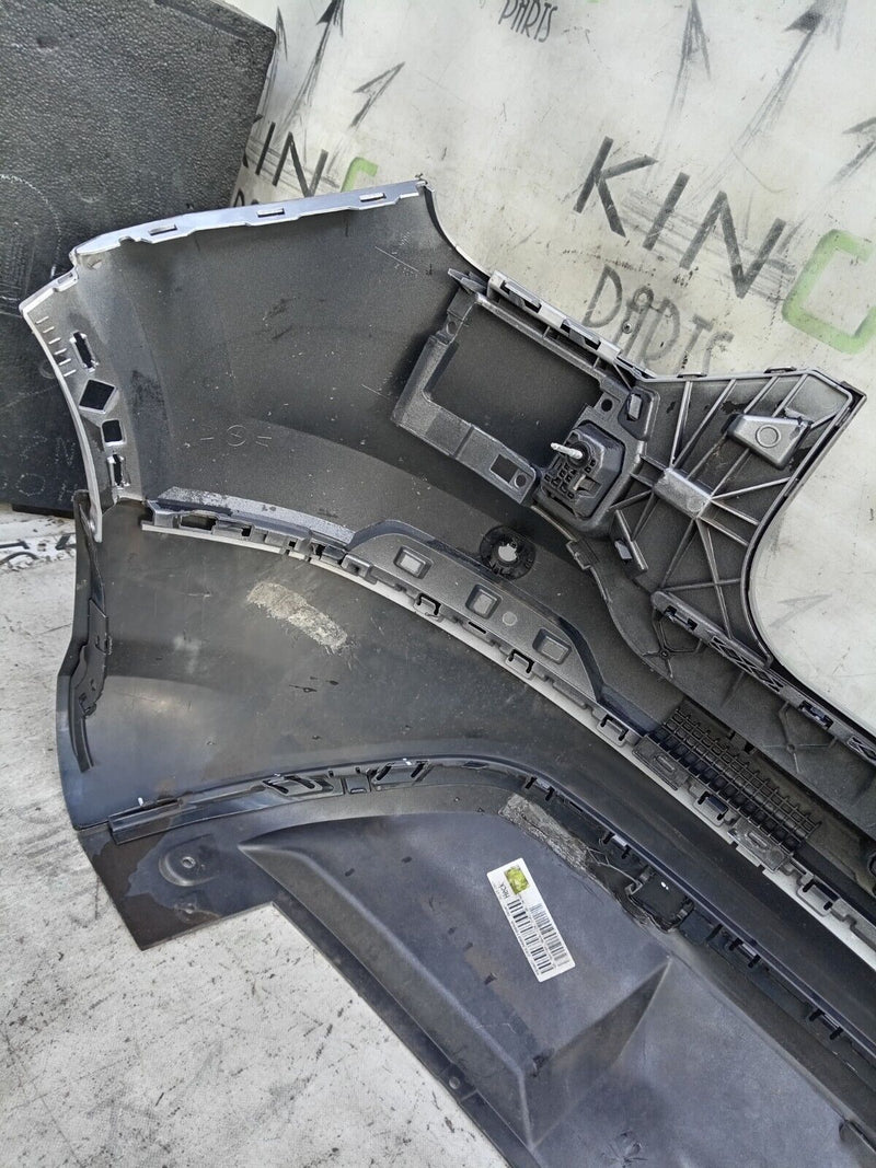 AUDI Q2 S-LINE 2016-2021 REAR BUMPER PDC GENUINE 81A807511B