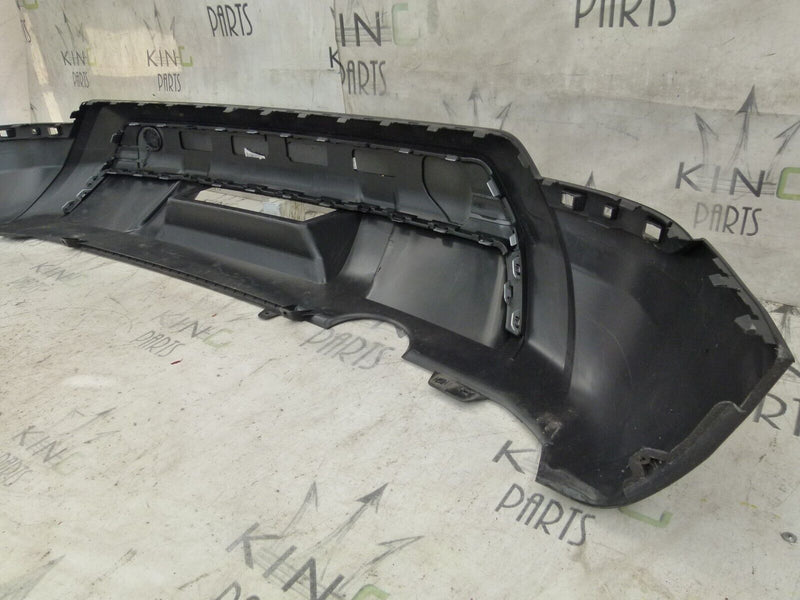 SEAT ARONA 2017-2021 REAR BUMPER DIFFUSER GENUINE 6F9807521