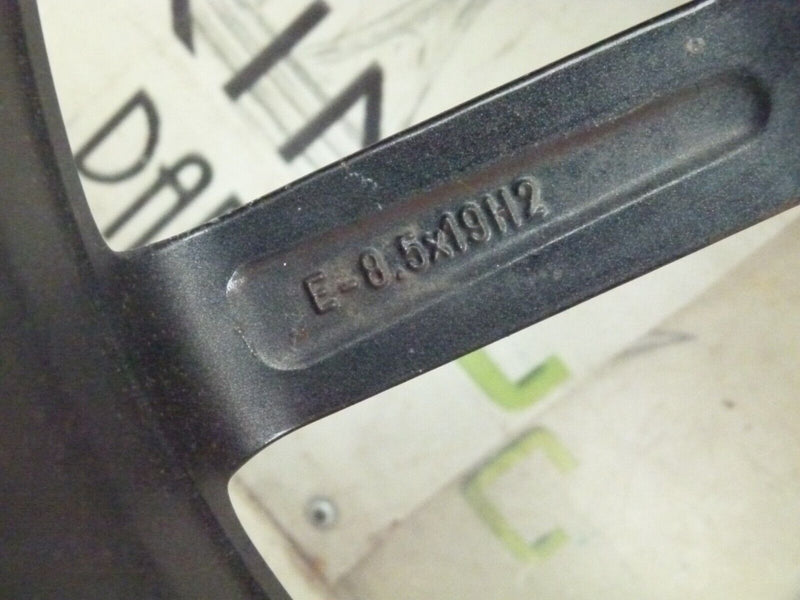 AUDI Q3 S LINE WHEEL ALLOY RIM TIRE 8.5JX19H2 ET36 8U0601025M GENUINE