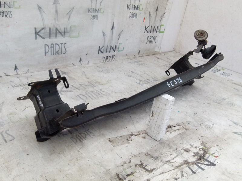 VW UP! FRONT BUMPER CRASH BAR REINFORCER 1S0807929B