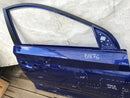 HYUNDAI i20 MK3 2020-ON GENUINE FRONT DOOR SHELL PANEL RIGHT DRIVER SIDE