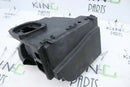 BMW X5 E53 2000-2006 CONTROL UNIT ECU BOX WITH LID COVER HOLDER 7525671 *3