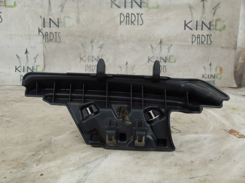 PEUGEOT 308 2013-2017 RIGHT DRIVER SIDE DEFLECTOR GENUINE 9800072080