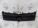 VW POLO 6C 2014-2017 FRONT BUMPER MAIN GRILLE GRILL GENUINE 6C0853651A