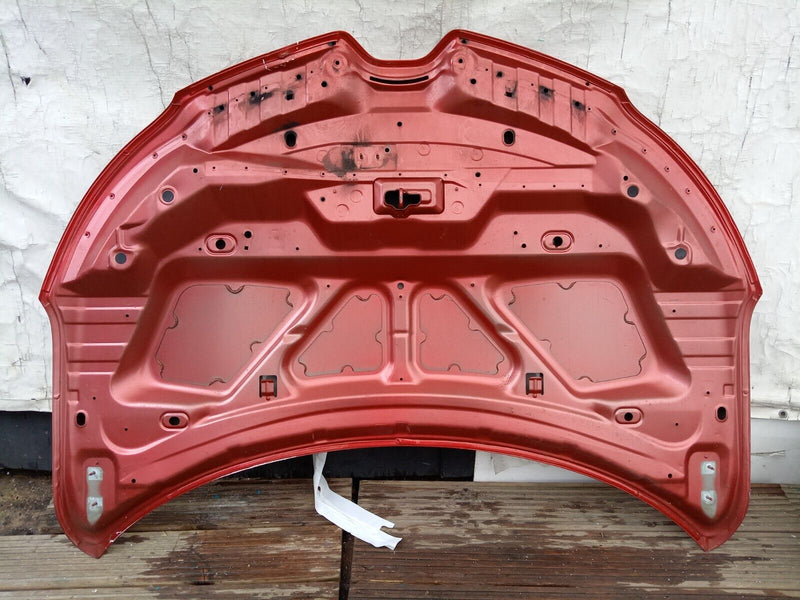 RENAULT KADJAR 2015-2022 GENUINE FRONT BONNET HOOD PANEL
