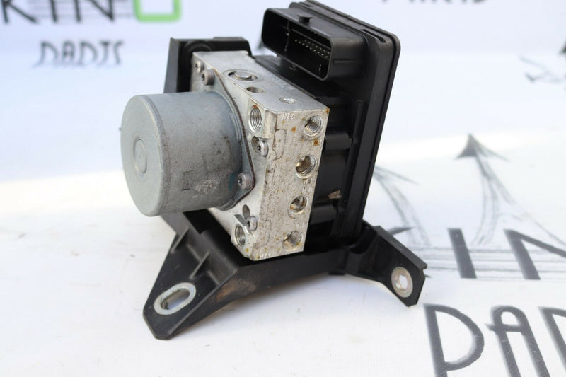 FIAT 500L TREKKING 2013-2017 ABS PUMP & CONTROL MODULE 51920753