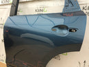 MAZDA CX-5 CX5 MK2 KF 2017-ON GENUINE REAR DOOR PANEL LEFT SIDE KB7W-73010