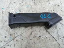 MERCEDES GLC X253 SUV 2016-21 FRONT DASHBOARD AIR INLET DUCT PIPE A2058311245