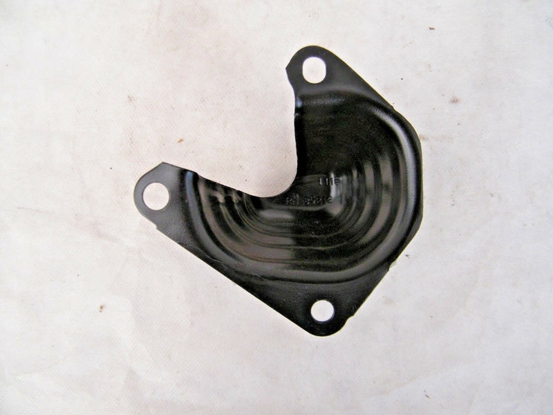 NISSAN QUASHQAI 2008-14 REAR RIGHT BUMPER REINFORCEMENT BRACKET 85212JD00A (190)