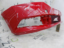 SKODA FABIA MK3 NJ 6V FACELIFT 2018- FRONT BUMPER GENUINE 6V0807221F