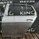 VOLKSWAGEN GOLF VII 2012-ON GENUINE REAR DOOR LEFT SIDE PASSENGER 5G4833311