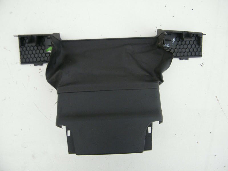 VW TOUAREG MK1 (7L) 2002-2006 SURROUND TRIM COVER STEERING COLUMN COWL PANEL