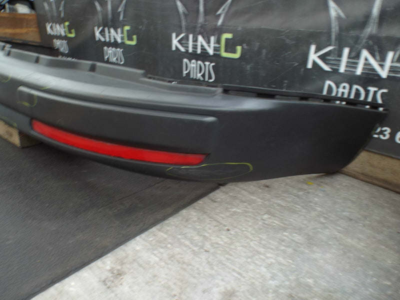 Ford Galaxy 2006-2014 Rear Bumper Genuine Grey (1545)