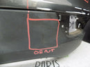 FORD FOCUS III MK3 FACELIFT 14-17 HATCHBACK REAR BUMPER PDC F1EB-17906-A