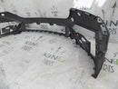 SKODA OCTAVIA IV MK4 5E 2020-ON - GENUINE - BLACK FRONT BUMPER 5E3807221