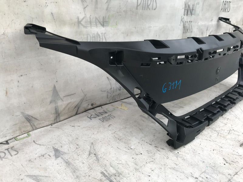 PEUGEOT 3008 P84 2016-ON FRONT RADIATOR GRILL BACKING TRIM 9815317777