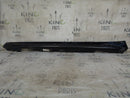 BMW 1 F20 2011-15 LEFT LOWER SIDE SKIRT SILL TRIM GENUINE 5177 8054271