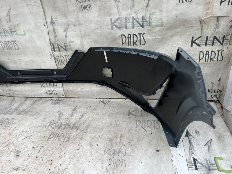 NISSAN QASHQAI J12 2021-ON FRONT BUMPER GENUINE 620226UA0H