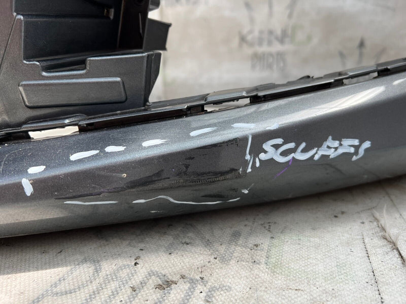 VOLKSWAGEN VW SHARAN MK2 2010-2015 FRONT BUMPER PDC GENUINE 7N0807221