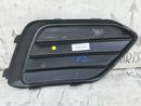 SEAT ATECA LCI 2020-UP FRONT BUMPER LEFT SIDE GRILL FOG LIGHT COVER 575853665P