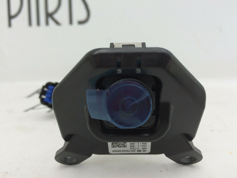 HYUNDAI ELANTRA GT 2018 REVERSING CAMERA ASSY BACK REAR VIEW-BACKUP 95760-G3000