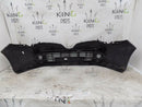 RENAULT CLIO MK4 2012-2015 BLACK FRONT BUMPER GENUINE 620221112R
