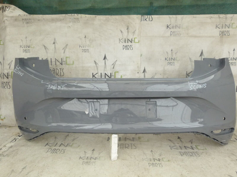VOLKSWAGEN ID.3 2019-ON REAR BUMPER PDC GENUINE 10A807421