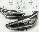 HYUNDAI i30 PD 2017 NEW PAIR HEADLIGHTS FULL LED XENON GENUINE LEFT & RIGHT SIDE